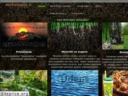 Sites similar to medusmaize.lv