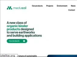 Sites similar to medusoil.com