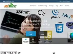 Sites similar to medust.com