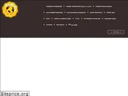 Sites similar to medusweet.com.ua