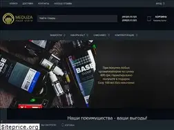 Sites similar to meduza.co.ua