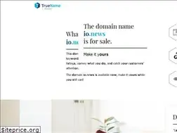 Sites similar to meduza.io.news