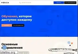 Sites similar to meduza.org