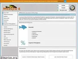 Sites similar to meduza6.de