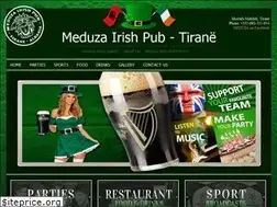 Sites similar to meduzairishpub.com