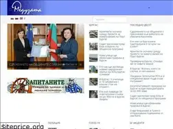 Sites similar to meduzata.com