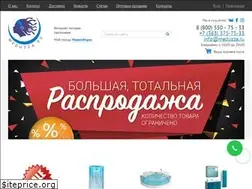 Sites similar to meduzza.ru