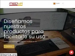 Sites similar to medva.es