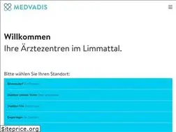 Sites similar to medvadis.ch