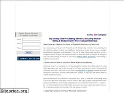 Sites similar to medvaluebpo.com
