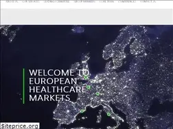 Sites similar to medvance.eu
