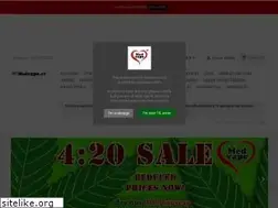 Sites similar to medvape.es