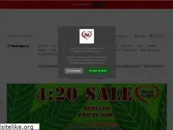 Sites similar to medvape.it