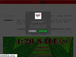 Sites similar to medvape.se
