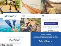 Sites similar to medvarice.com