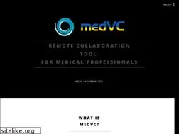 Sites similar to medvc.eu