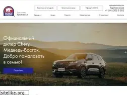 Sites similar to medved-holding.com