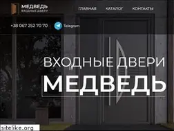 Sites similar to medved.com.ua