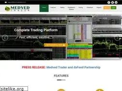 Sites similar to medved.net