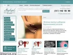 Sites similar to medvedev.ua