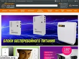 Sites similar to medvedi.kiev.ua