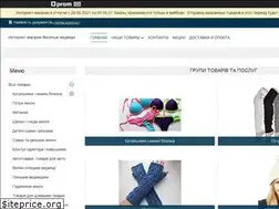 Sites similar to medvedi.org