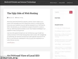 Sites similar to medvedi.pw
