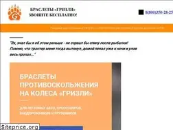 Sites similar to medvedi33.ru