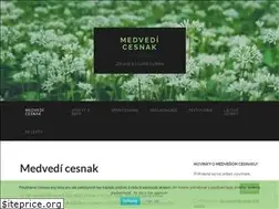 Sites similar to medvedicesnak.sk