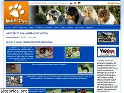Sites similar to medveditlapa.com