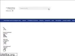 Sites similar to medvediza.ru