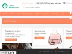 Sites similar to medvedkovo.ru