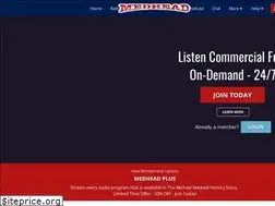Sites similar to medvedmedhead.com