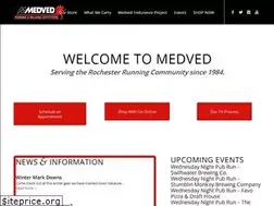 Sites similar to medvedrunwalk.com