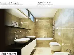 Sites similar to medvedsantex.ru