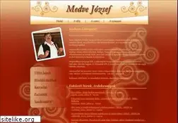 Sites similar to medvejozsef.hu
