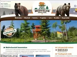 Sites similar to medveles.eu