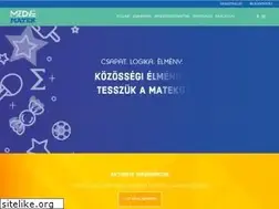 Sites similar to medvematek.hu