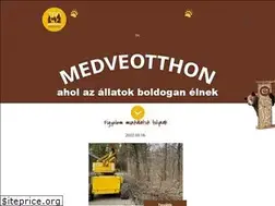 Sites similar to medveotthon.hu