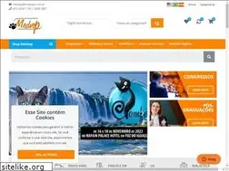 Sites similar to medvep.com.br