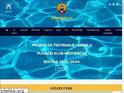 Sites similar to medvescak.hr
