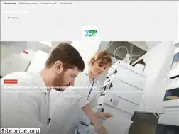 Sites similar to medvestnik.ru