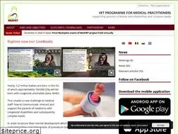 Sites similar to medvet-project.eu