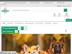 Sites similar to medvet.de