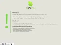 Sites similar to medvetalp.hu