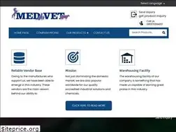 Sites similar to medvetbiolinks.com