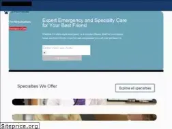 Sites similar to medvetforpets.com