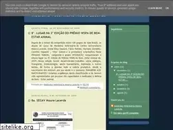 Sites similar to medvetmouralacerda.blogspot.com