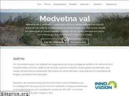 Sites similar to medvetnaval.org
