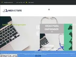 Sites similar to medvetsite.com